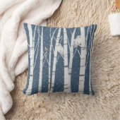 雪片の雪のフール装飾用クッション クッション (ブランケット)