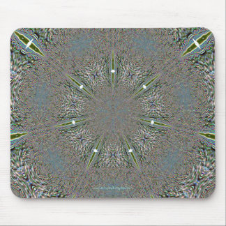 雪片はマウスパッドをつけます マウスパッド