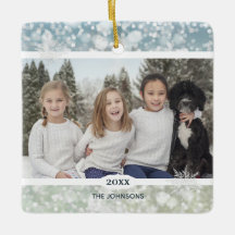 雪片エレガント結晶《写真》ぼけ味