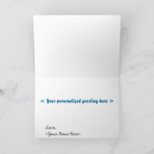 雪片カードテンプレート シーズンカード (内部)