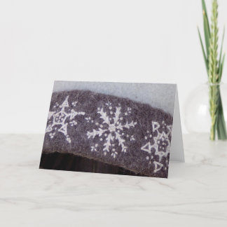 雪片カード シーズンカード