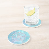 雪片コースターのワルツ コースター (側面)