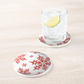 雪片コースター コースター (側面)