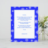 雪片セントニック文字 (スタンド正面)