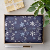 雪片ティッシュペーパー 薄葉紙 (ギフト)