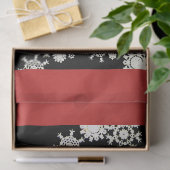 雪片ティッシュペーパー 薄葉紙 (ギフト)