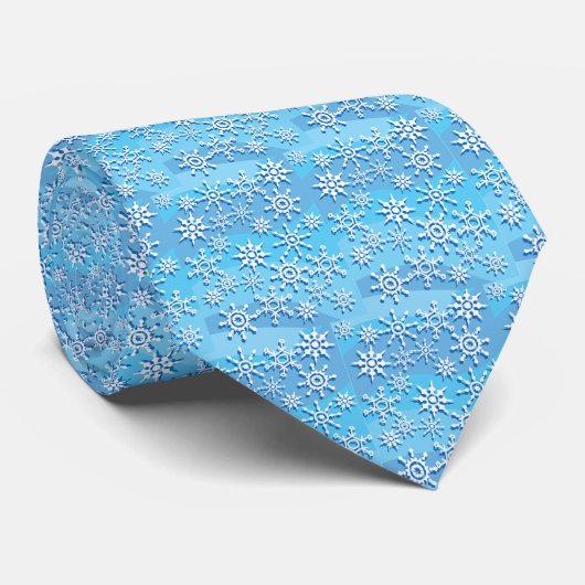 雪片ネクタイ ネクタイ (ロール)