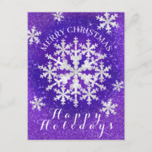 雪片マゼンタホワイト