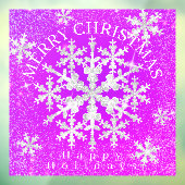 雪片マゼンタ ウィンドウサイン (シート3)