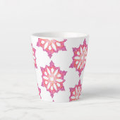 雪片ラテマグ カフェラテマグ (正面)