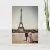 雪片ラブピースジョイキス結婚写真 シーズンカード (裏面)