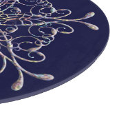 雪片切断板 カッティングボード (角)