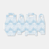 雪片秋 フェイバーボックス (折り畳みなし)