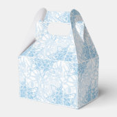 雪片秋 フェイバーボックス (正面サイド)