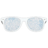 雪片秋 レトロサングラス (正面)