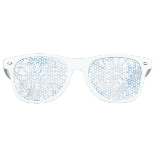 雪片秋 レトロサングラス (正面)