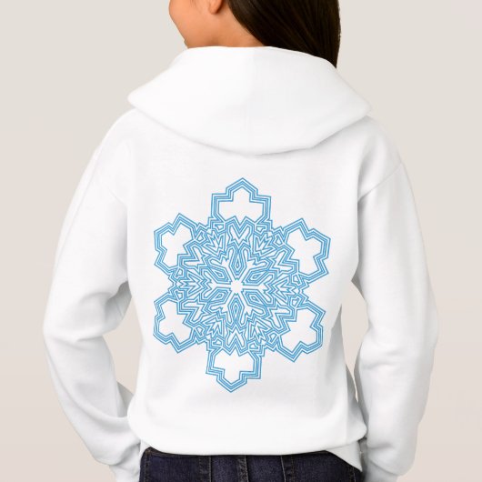 雪片 (裏面)