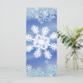 雪片 (スタンド正面)
