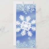 雪片 (正面)