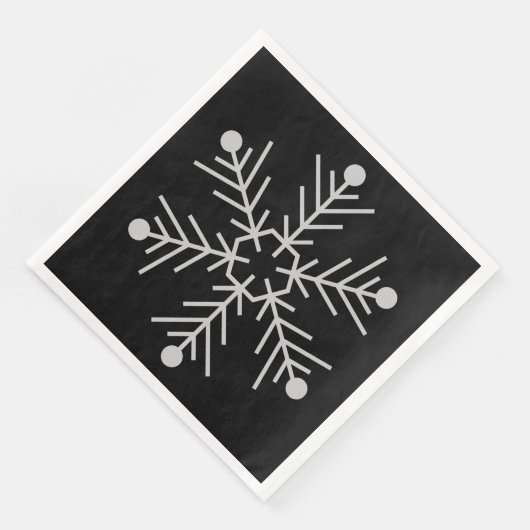 雪片 (コーナー)