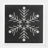 雪片 (正面)