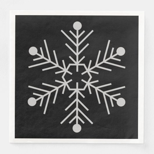 雪片 (正面)