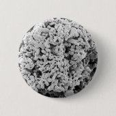 雪片3 缶バッジ (正面)