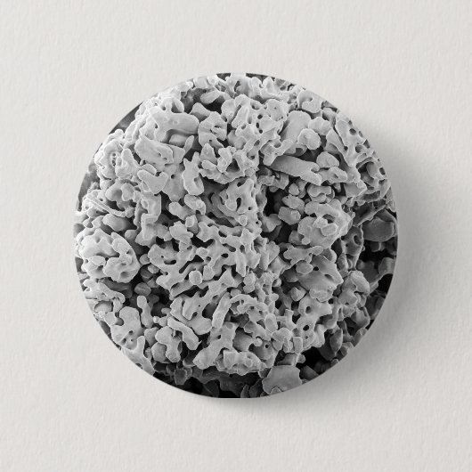 雪片3 缶バッジ (正面)