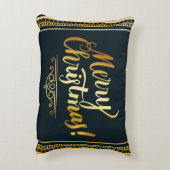 雪片 アクセントクッション (裏面(縦))