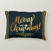 雪片 アクセントクッション (裏面)