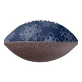 雪片 アメリカンフットボール (回転90)