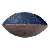 雪片 アメリカンフットボール (回転270)