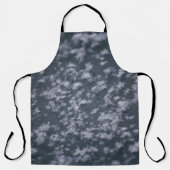 雪片 エプロン (正面)
