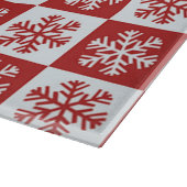 雪片 カッティングボード (角)