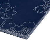 雪片 カッティングボード (角)