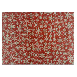 雪片 カッティングボード