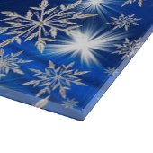 雪片 カッティングボード (角)