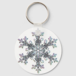 雪片 キーホルダー
