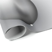 雪片，クリスマスボール，ツリーブランチ休日 ラッピングペーパー (ロールコーナー)