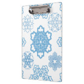 雪片 クリップボード (左)