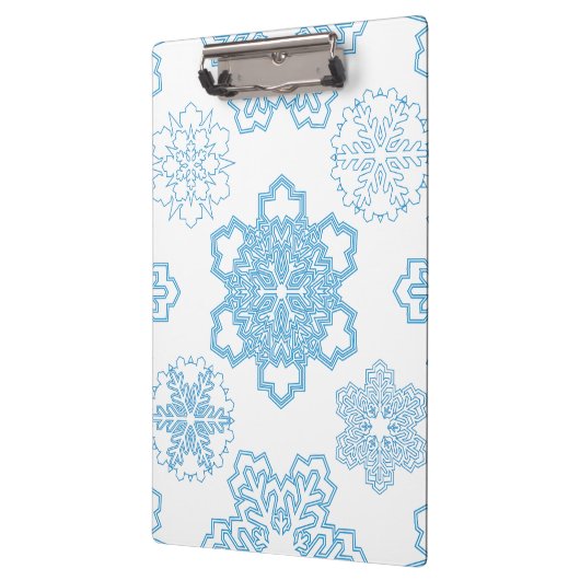 雪片 クリップボード (左)