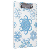 雪片 クリップボード (右)