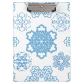 雪片 クリップボード (正面)