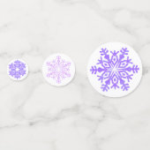 雪片 コンフェッティ (正面)