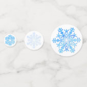 雪片 コンフェッティ (正面)