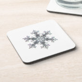 雪片 コースター (左側)