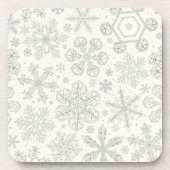雪片 コースター (正面)
