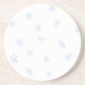 雪片 コースター (正面)
