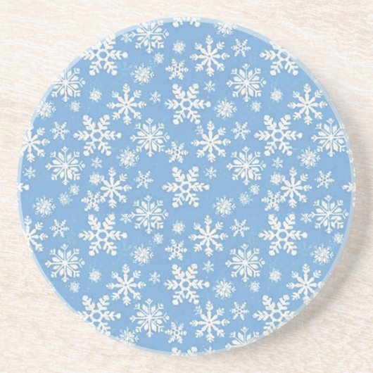 雪片 コースター (正面)