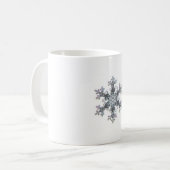 雪片 コーヒーマグカップ (正面左)